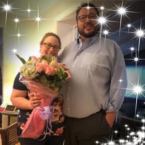 Meet your Posher, Darcell